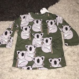 Next, Baby Boy, Size 9-12 Months